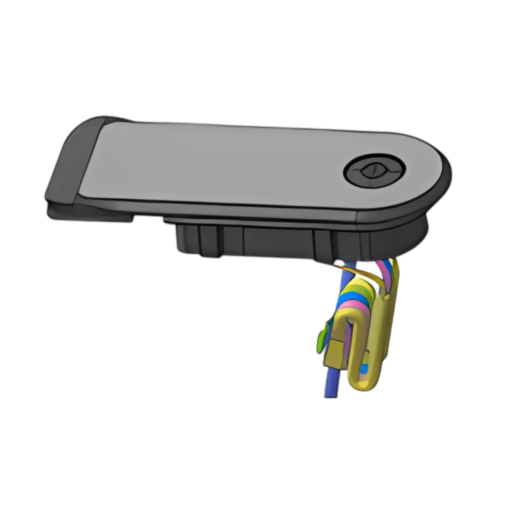 VCU-Display - Ersatzteil für PURE E-Scooter