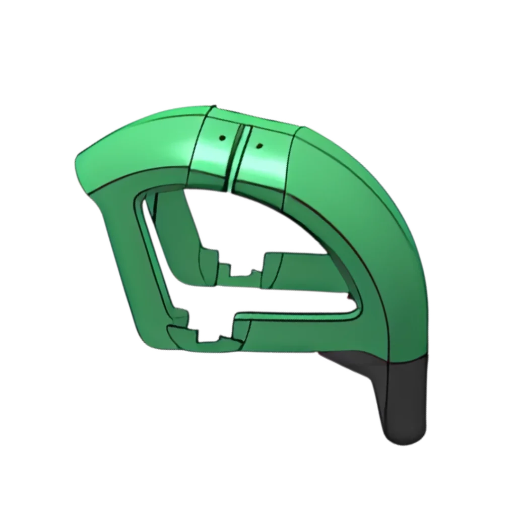Vorderes Schutzblech - Ersatzteil für PURE E-Scooter