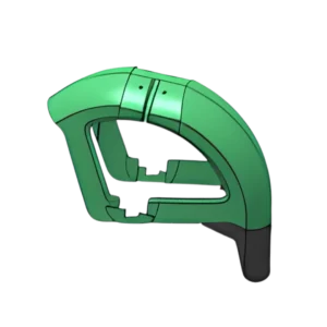 Vorderes Schutzblech - Ersatzteil für PURE E-Scooter