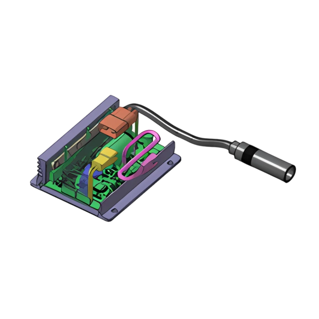 36 V Motorcontroller - Flex - Ersatzteil für PURE E-Scooter