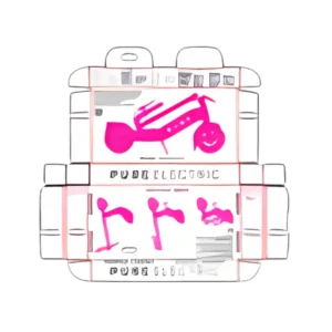 PURE Advance Karton