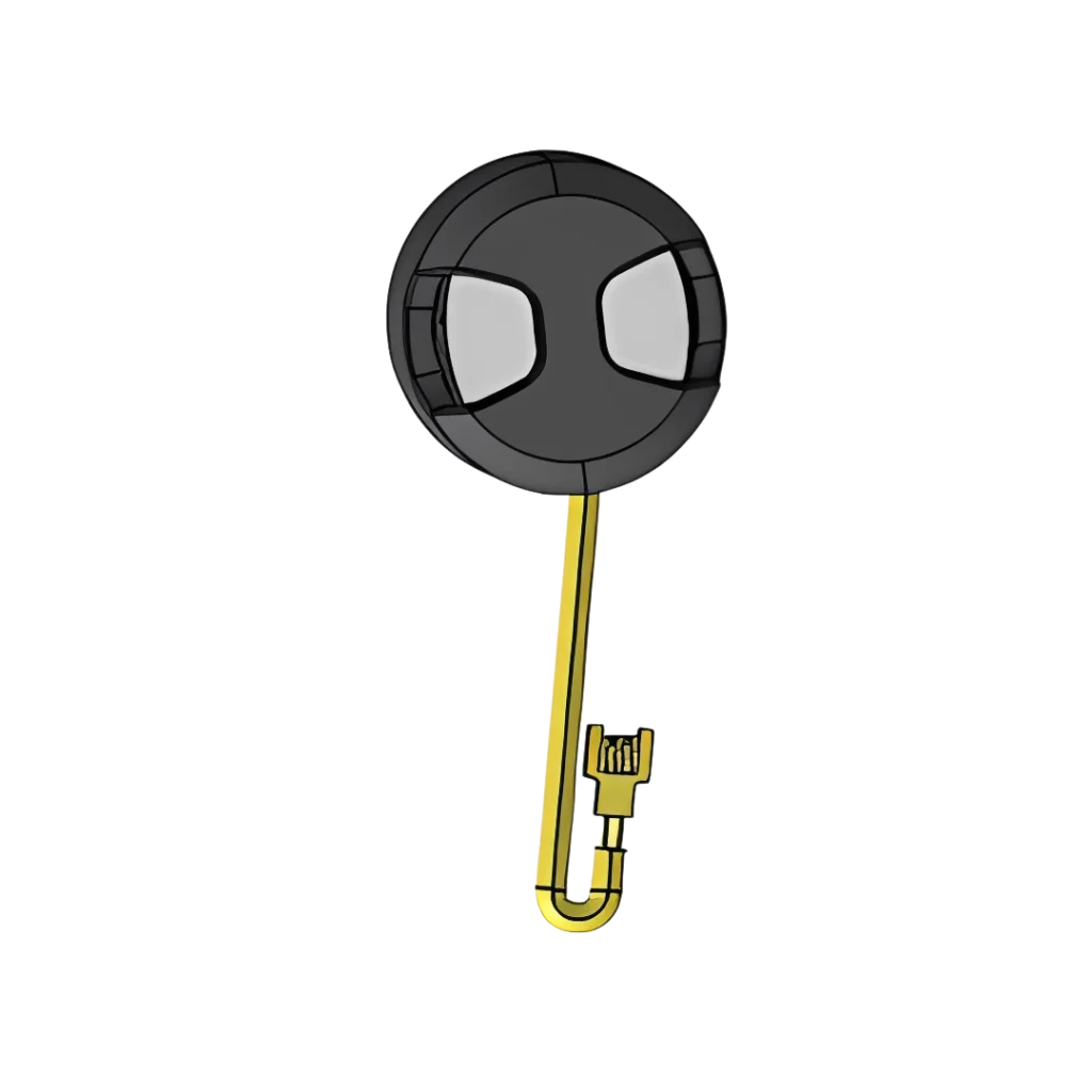 Blinkleuchte - Ersatzteil für PURE E-Scooter