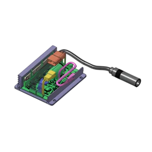 36 V 30 km Motorcontroller - Ersatzteil für PURE E-Scooter