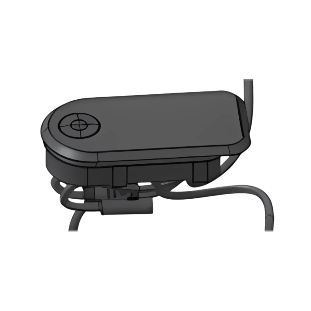 VCU-Display - Air Suspension Serie - Ersatzteil für PURE E-Scooter