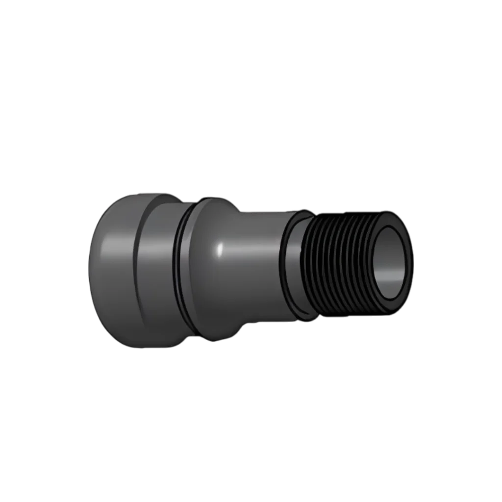 23 mm Reifenventil (vorn/hinten) - Ersatzteil für PURE E-Scooter
