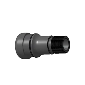 23 mm Reifenventil (vorn/hinten) - Ersatzteil für PURE E-Scooter