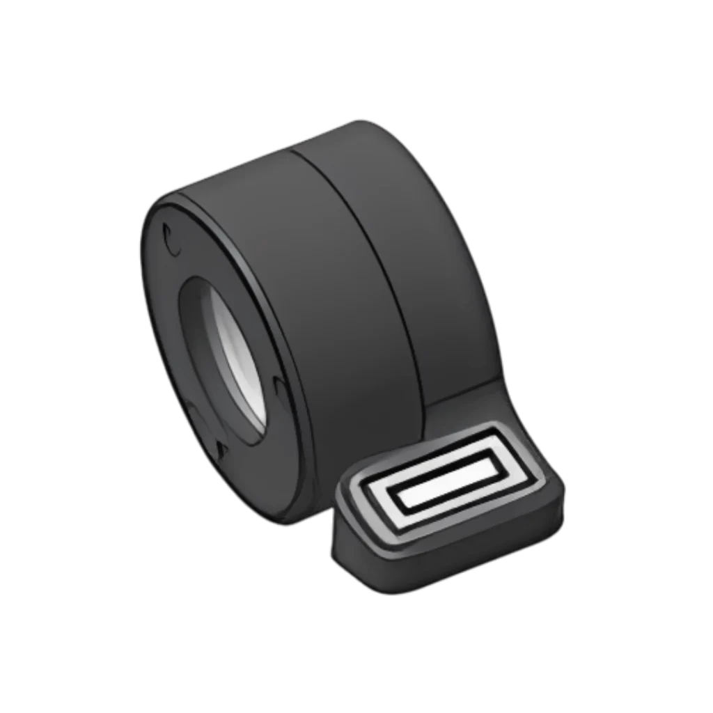 Gasgriff - Ersatzteil für PURE E-Scooter