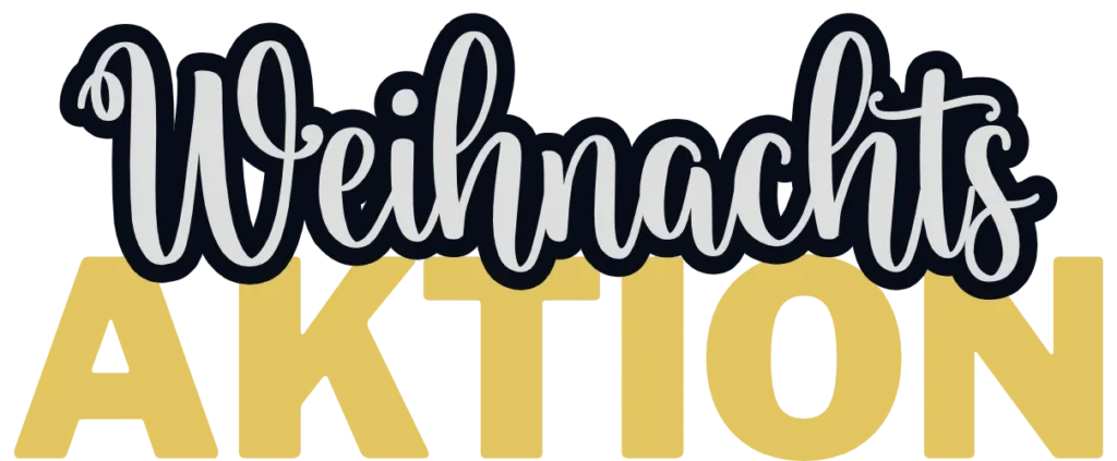 Weihnachtsaktion bei comscoot