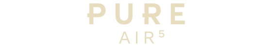 PURE Air5 Logo