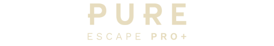 PURE ESCAPE PRO+ E-Scooter Logo