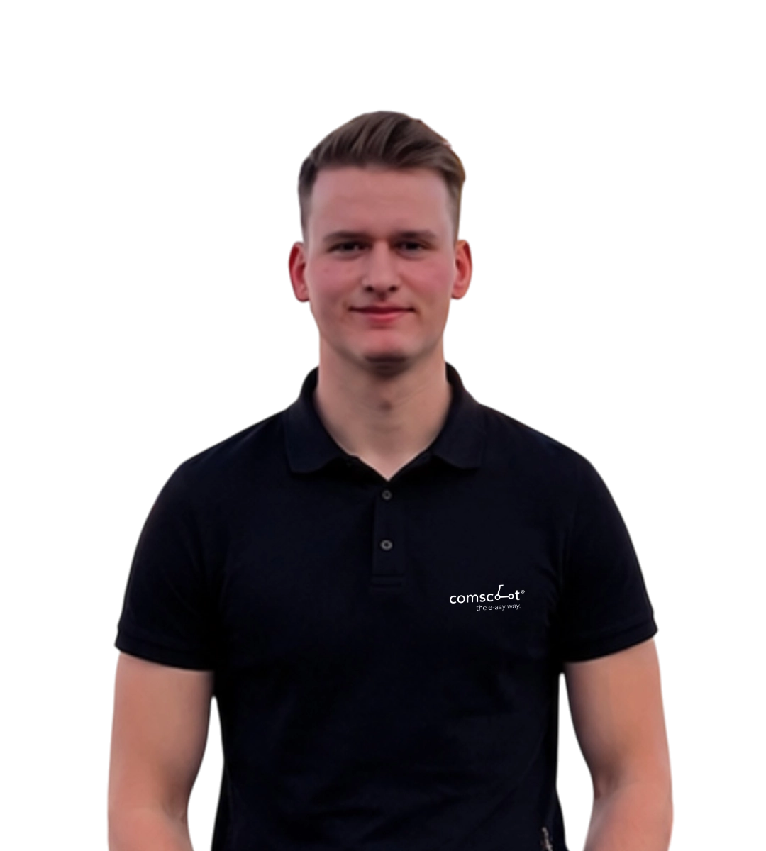 Geschäftsführer Georg Schnabel