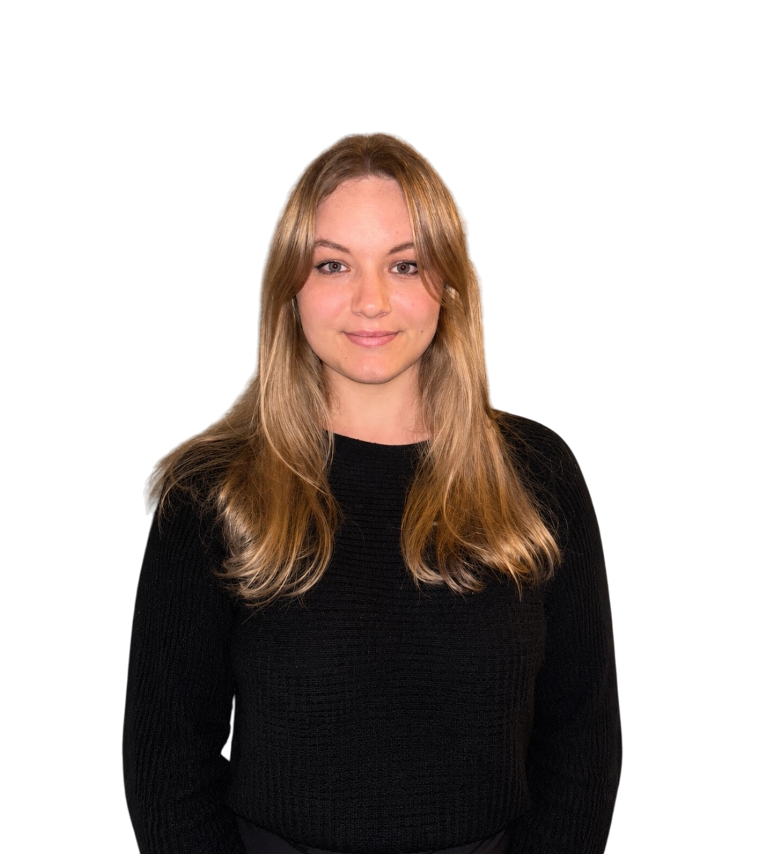 Mitarbeiter Lena Juen