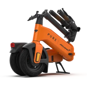 PURE Advance Flex McLaren Papaya
